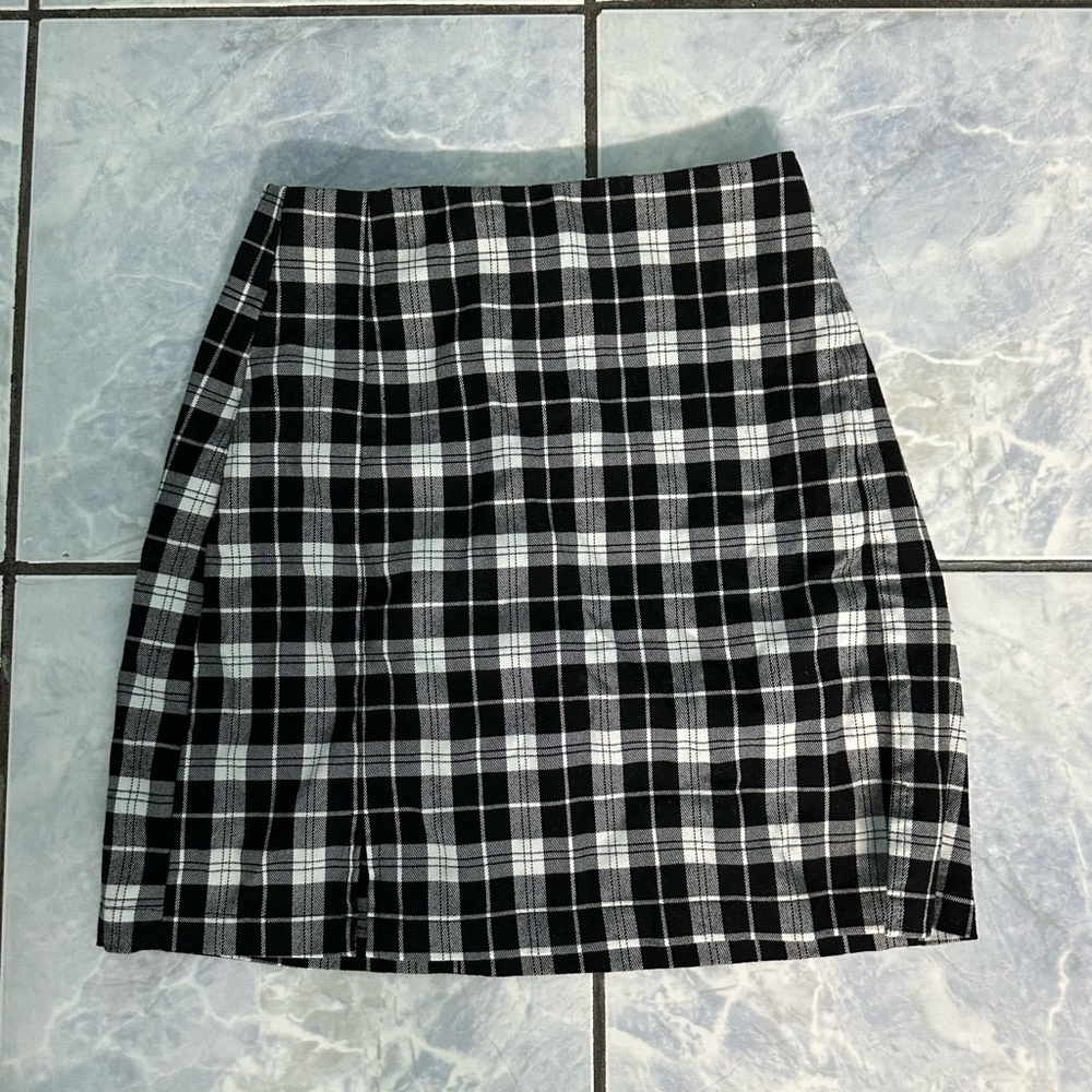 brandy skirt